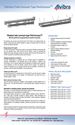 vibrating flex tube conveyor